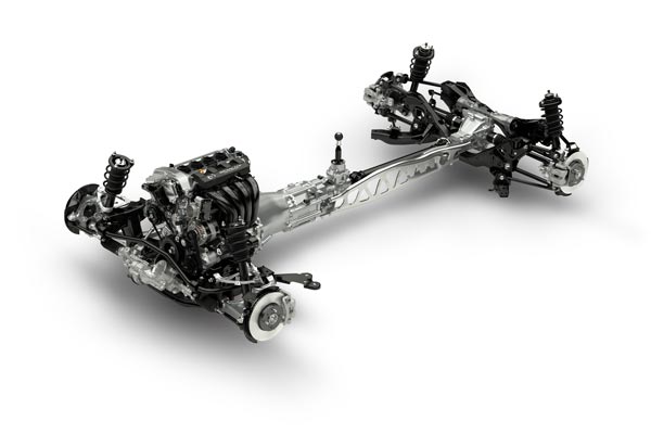 SKYACTIV-X SKYACTIV-X
