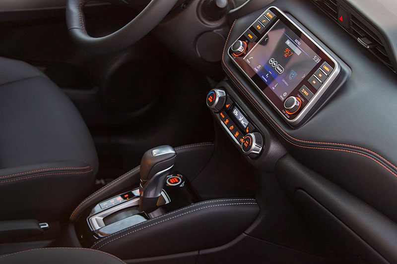 Nissan Kicks 2018 Nissan Kicks 2018
