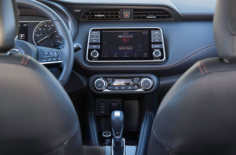 Nissan Kicks 2018 Nissan Kicks 2018