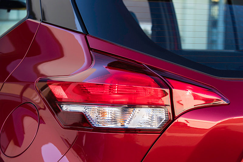 Nissan Kicks 2018 Nissan Kicks 2018