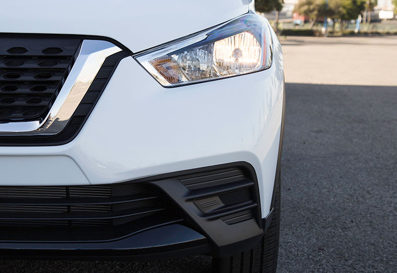 Nissan Kicks 2018 Nissan Kicks 2018