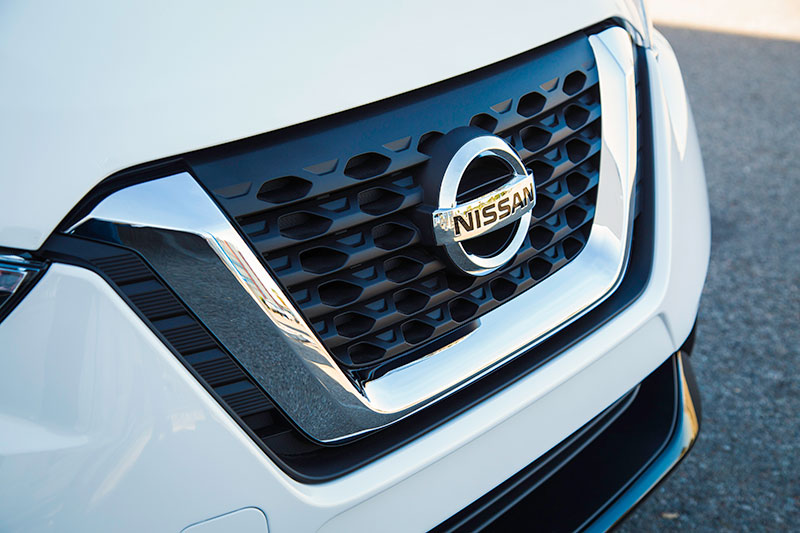 Nissan Kicks 2018 Nissan Kicks 2018