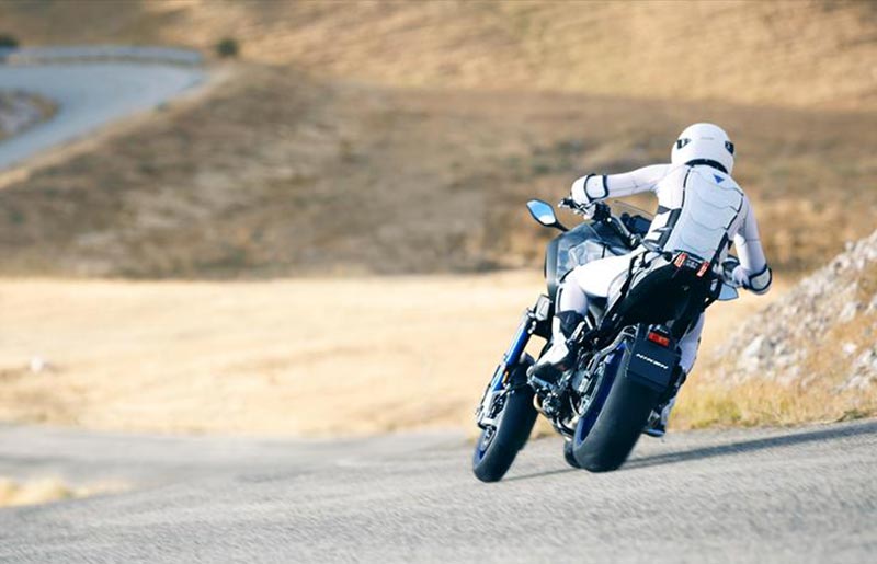 Yamaha Niken 2019 Yamaha Niken 2019