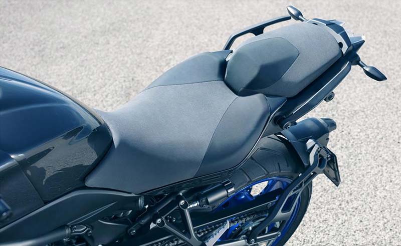 Yamaha Niken 2019 Yamaha Niken 2019