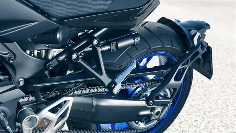 Yamaha Niken 2019 Yamaha Niken 2019