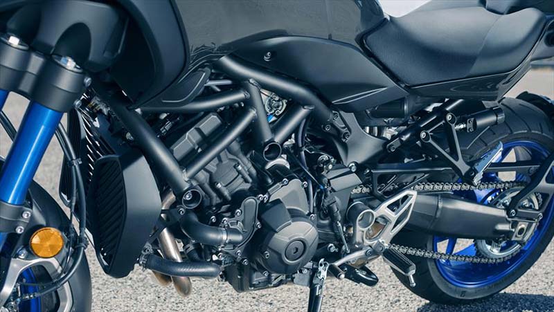 Yamaha Niken 2019 Yamaha Niken 2019