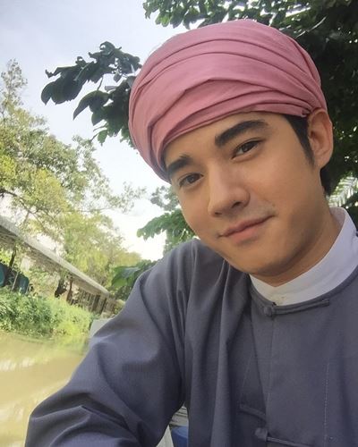 มาริโอ้ เมาเร่อ มาริโอ้ เมาเร่อ