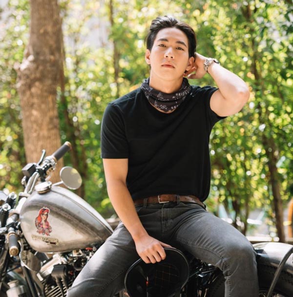 โตโน่ ภาคิน โตโน่ ภาคิน