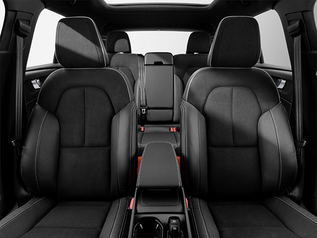 Volvo XC40 ปี 2018 Volvo XC40 ปี 2018