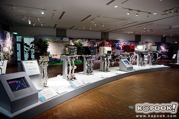 Honda Collection Hall Honda Collection Hall