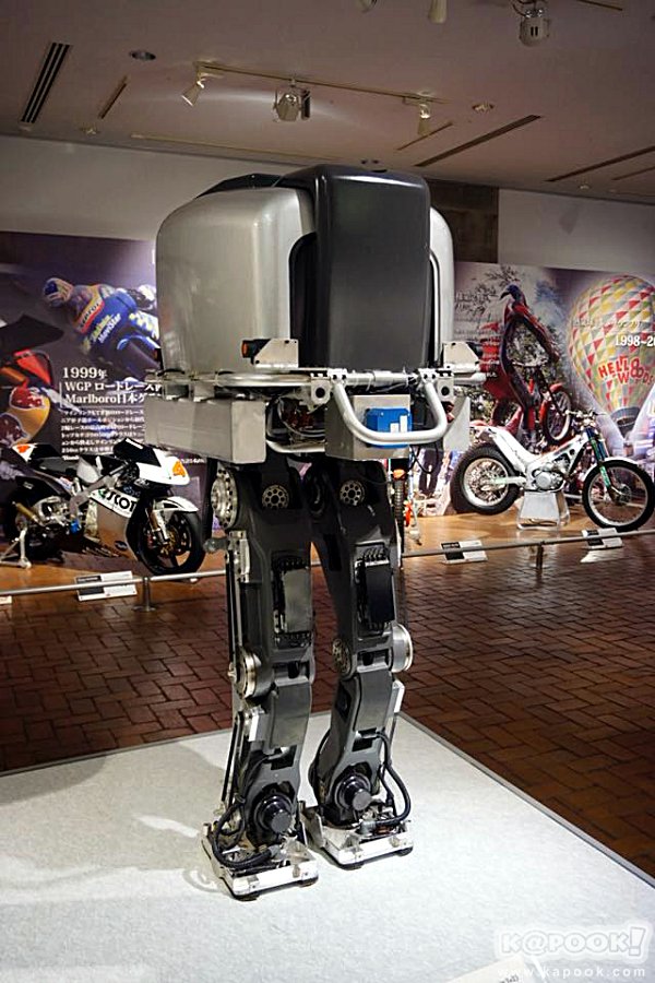 Honda Collection Hall Honda Collection Hall