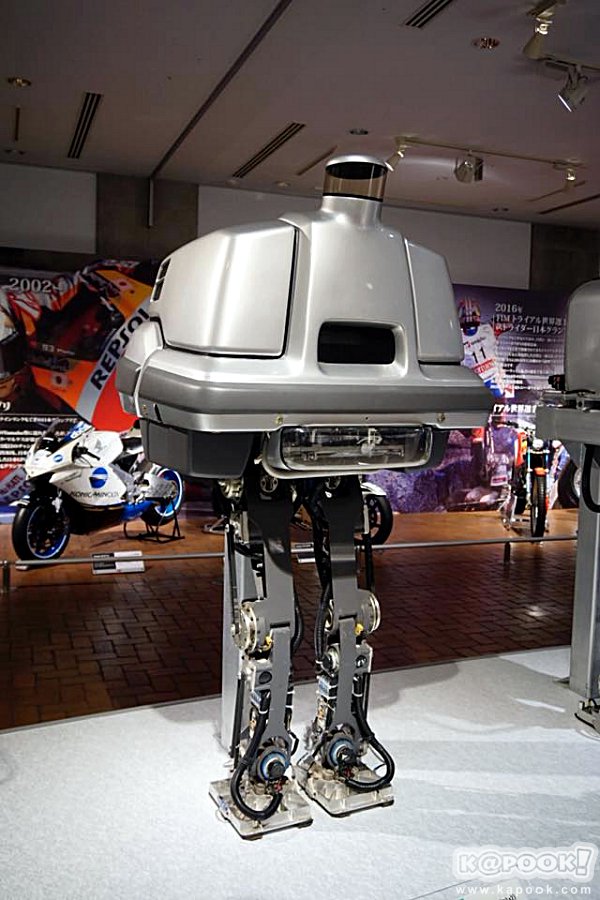 Honda Collection Hall Honda Collection Hall