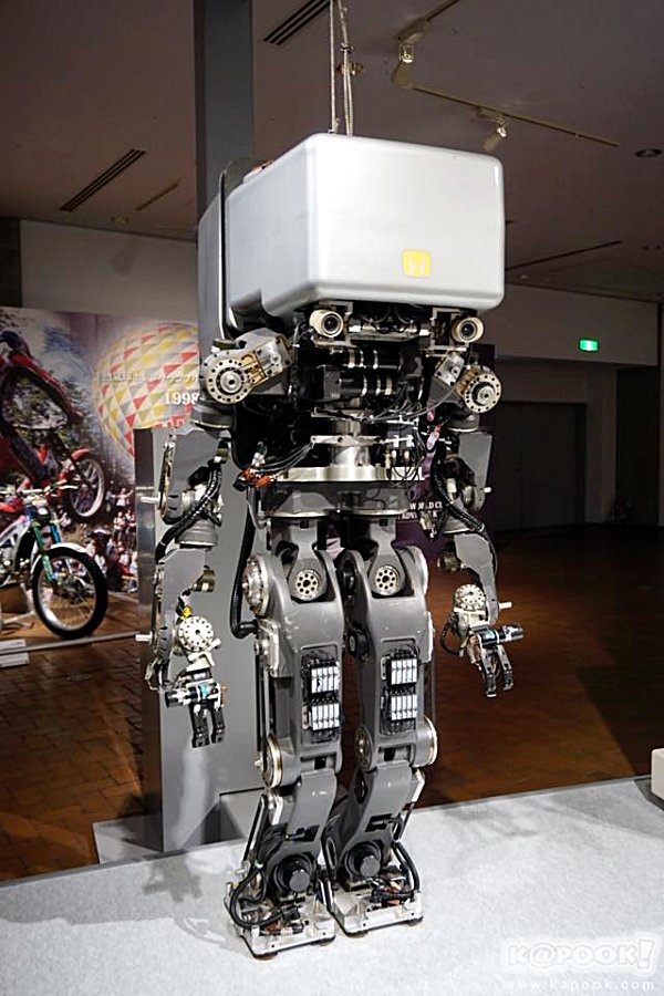 Honda Collection Hall Honda Collection Hall