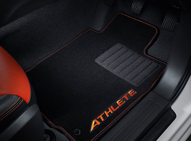 Mitsubishi Triton Athlete 2018 Mitsubishi Triton Athlete 2018