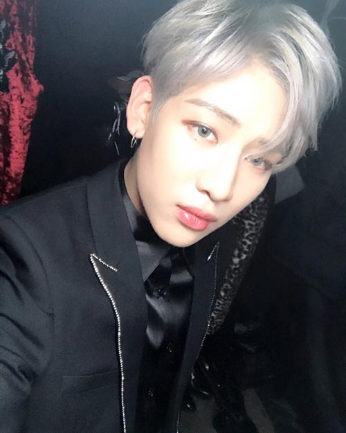 แบมแบม Got7 แบมแบม Got7