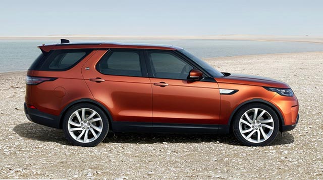 land rover land rover