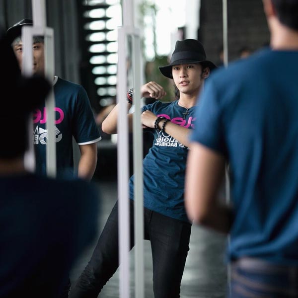 ฟิลลิปส์ The Face Men ฟิลลิปส์ The Face Men