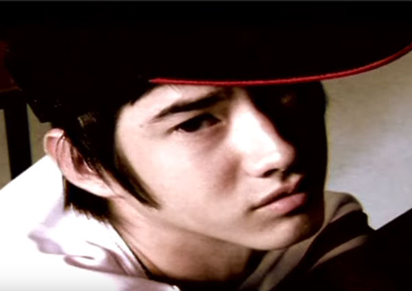 มาริโอ้ เมาเร่อ มาริโอ้ เมาเร่อ