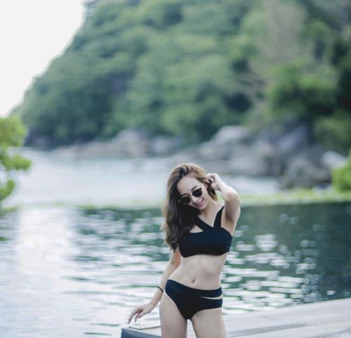 มิ้นท์ ณัฐวรา มิ้นท์ ณัฐวรา