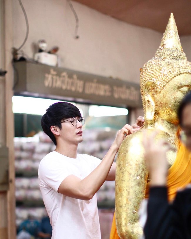 ดาราใจบุญ ดาราใจบุญ