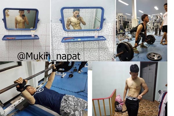 ลดน้ำหนัก ลดน้ำหนัก