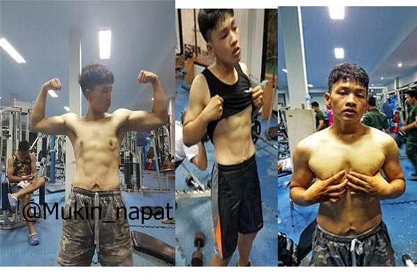 ลดน้ำหนัก ลดน้ำหนัก
