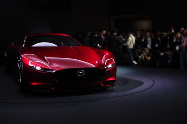 Mazda Mazda