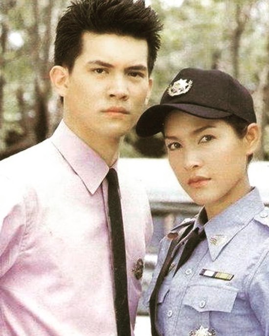 เคน ธีรเดช เคน ธีรเดช