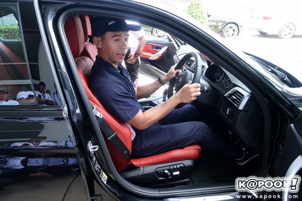 BMW Driving Experience 2017 BMW Driving Experience 2017