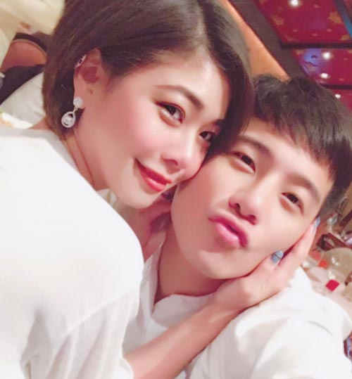 ดาราคู่รักต่างวัย ดาราคู่รักต่างวัย