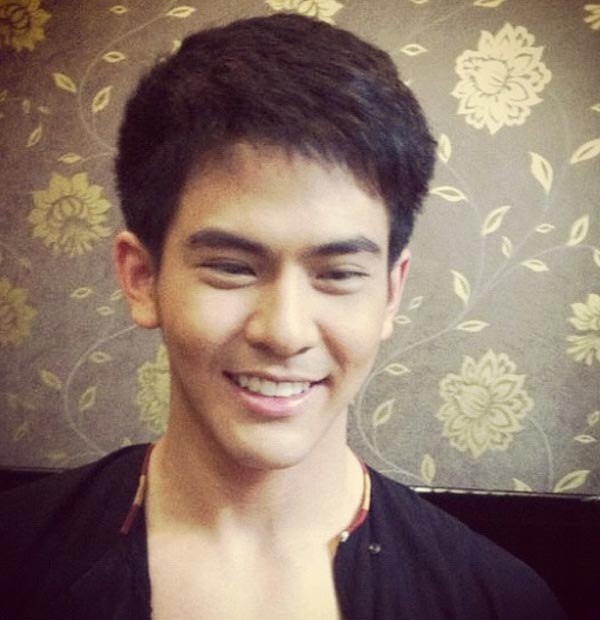 เต้ย พงศกร เต้ย พงศกร