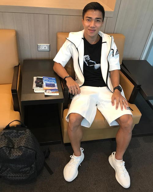 เจ ชนาธิป เจ ชนาธิป