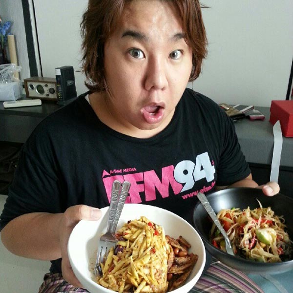 ดีเจบุ๊กโกะ ดีเจบุ๊กโกะ