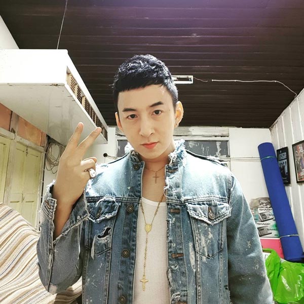 บี พีระพัฒน์ บี พีระพัฒน์