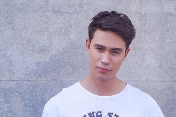 The Face Men Thailand The Face Men Thailand