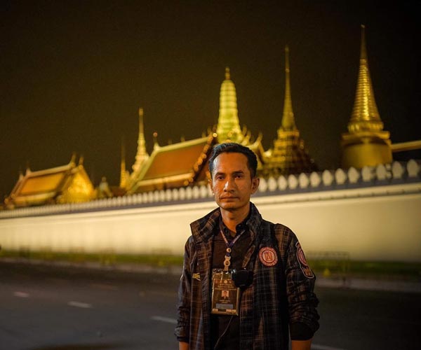 ดาราชายจิตอาสา ดาราชายจิตอาสา