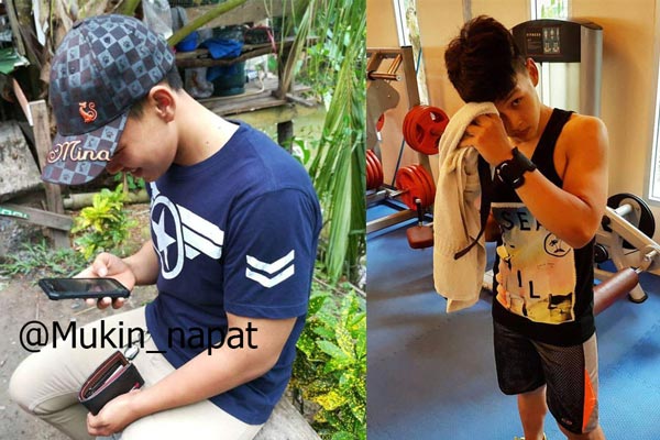 ลดน้ำหนัก ลดน้ำหนัก