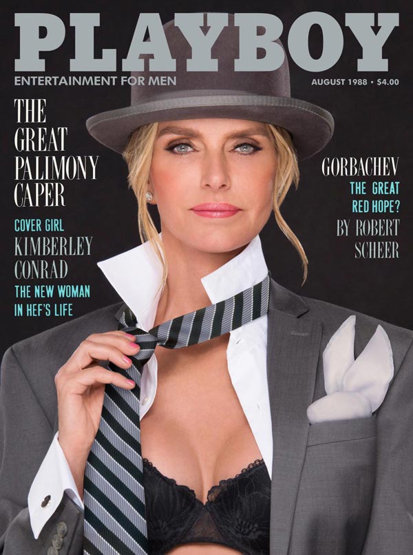 Playboy Playboy