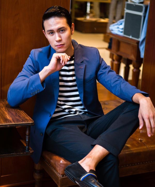 The Face Men Thailand The Face Men Thailand