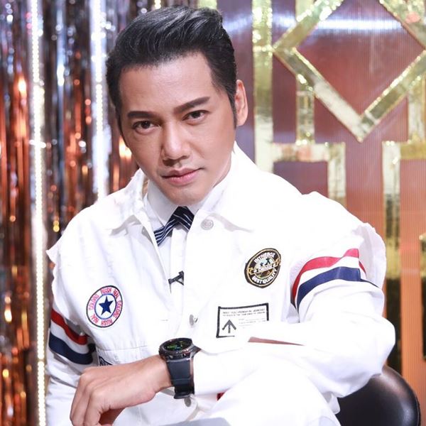 ดีเจเจ๊แหม่ม ดีเจเจ๊แหม่ม