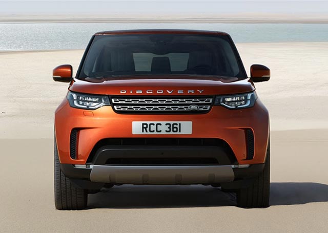 land rover land rover