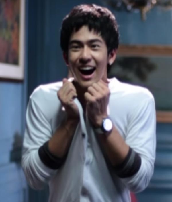 เต้ย พงศกร เต้ย พงศกร