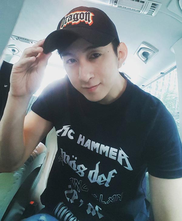 บี พีระพัฒน์ บี พีระพัฒน์