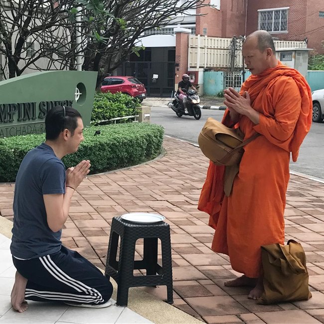ดาราใจบุญ ดาราใจบุญ