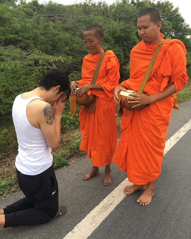 ดาราใจบุญ ดาราใจบุญ