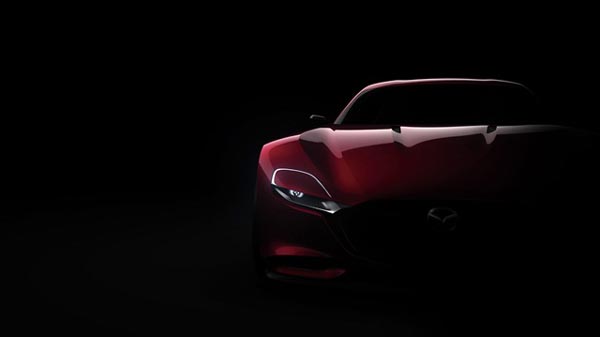 Mazda Mazda