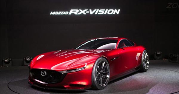 mazda mazda