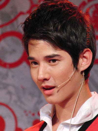มาริโอ้ เมาเร่อ มาริโอ้ เมาเร่อ