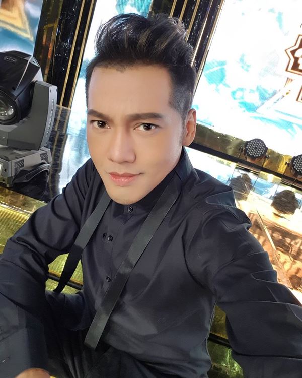 ดีเจเจ๊แหม่ม ดีเจเจ๊แหม่ม