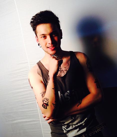 อินดี้ อินทัช เหลียวรักวงศ์ อินดี้ อินทัช เหลียวรักวงศ์